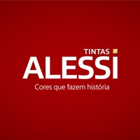 Tintas Alessi logo - Similar company to Tecryl