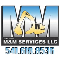 M&M Services LLC logo - Similar company to Natural Channel Design Engineering Inc.