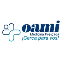 OAMI S.A. logo - Similar company to Classgap