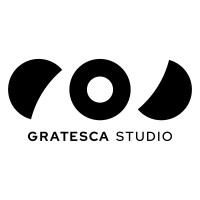 Gratesca logo - Similar company to Flirtual