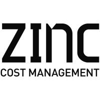 Zinc Cost Management logo - Similar company to Lan Cost Consulting