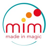 Made In Magic - Web Agency Milano logo - Similar company to Tentazioni Uomo