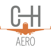 CH-Aero Weight & Balance services logo - Similar company to Arriba Technical Operations
