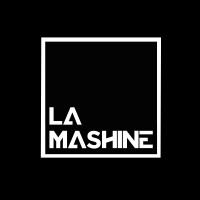 La Mashine logo - Similar company to Coffork