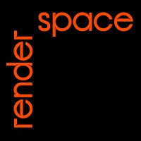 Renderspace logo - Similar company to Pristop