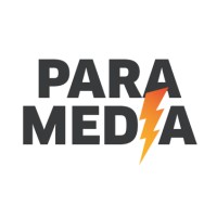 Paramedia logo - Similar company to Paramedya