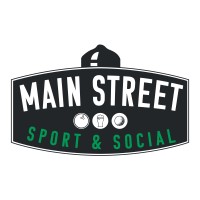 Main Street Sport & Social logo - Similar company to Boden Wealth