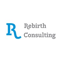 Rebirth Consulting logo - Similar company to Droppett