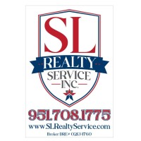 Sl Realty Service Inc.