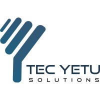 Tec-Yetu Solutions, Lda logo - Similar company to Gopixel Marketing