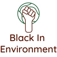 Black In Environment logo - Similar company to Bims