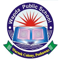 Wapda Public School logo - Similar company to Government College Peshawar