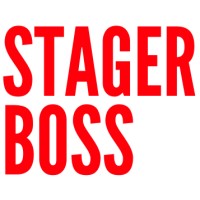 StagerBoss logo - Similar company to Quip2