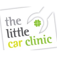 THE LITTLE CAR CLINIC LTD logo - Similar company to Humble & Frank Foods Inc