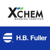 XCHEM International LLC logo - Similar company to Xchem Polymers India Pvt Ltd