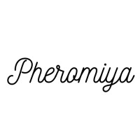 Pheromiya logo - Similar company to Iron Media