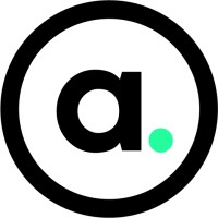 Alpha Digital Marketing Agency logo - Similar company to Mahdad Studio