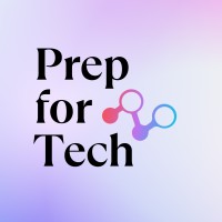 Prep For Tech logo - Similar company to Software Engineering Students' Association (Uottawa Sesa)