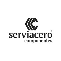 Serviacero Componentes logo - Similar company to Serviacero Orbis