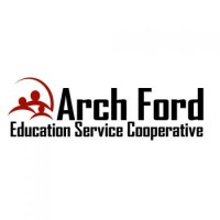 Arch Ford Education Service Co-op logo - Similar company to The 418 Project