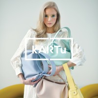 kARTu studio logo - Similar company to Stiliusos