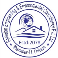 Santulan Engineering and Environmental Consultancy Pvt. Ltd. logo - Similar company to Engineering Study & Research Centre
