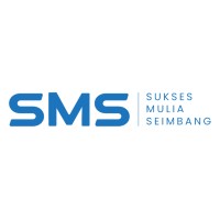 PT Sukses Mulia Seimbang logo - Similar company to Pt. Wijaya Machinery Perkasa