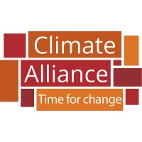 The Climate Alliance logo - Similar company to Climate Explorers Cic