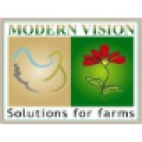 MODERN VISION TRADING & MARKETING EST logo - Similar company to Modern Vision