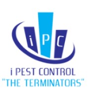 i Pest Control logo - Similar company to Integrated Pest Control