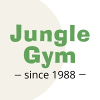 Jungle Gym logo - Similar company to Luximaj