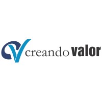 Creando Valor logo - Similar company to Grupo Castañeda - Outsourcing Contable