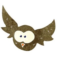 Rustic Owl logo - Similar company to Crowther Distribution Ltd.