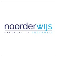 Noorderwijs logo - Similar company to Noorderwijzer