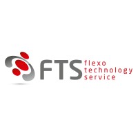 Flexo Technology Service GmbH – Full-Service für Ihren Flexodruck logo - Similar company to Flexo Wash Uk Ltd