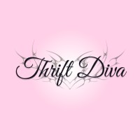 Thrift Diva logo - Similar company to Genmotion