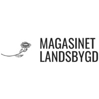 Magasinet Landsbygd logo - Similar company to Tidningen Hallå Ab