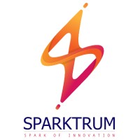 Sparktrum logo - Similar company to Mailall.Io | Ai Powered Email Validation
