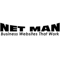 Net Man