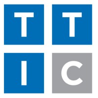 Toyota Technological Institute at Chicago (TTIC) logo - Similar company to Ttic