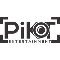PIKT Entertainment logo - Similar company to Octopws