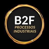 B2F Processos – Treinamentos para o Setor Sucroenergético logo - Similar company to Invista Foods