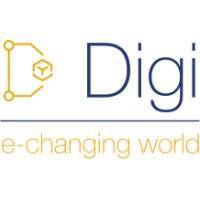 Digi Srl logo - Similar company to Clenda