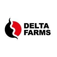 Delta Farms logo - Similar company to Kytos