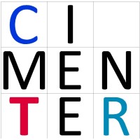 CIMENTER logo - Similar company to Monitoring And Data Solutions S.L.