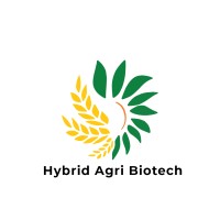 HYBRID AGRI BIOTECH PVT. LTD. logo - Similar company to Sujay Biotech