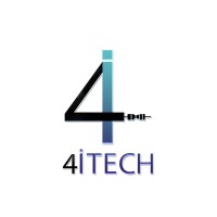 4ITECH logo - Similar company to 4Itec 4.0