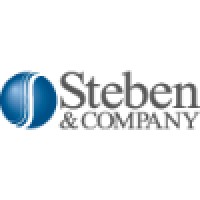 Steben & Company logo - Similar company to Cnl Securities