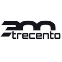 Trecento - Military & Tactical Footwear logo - Similar company to Digitalia Srl