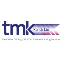TMK Klinck Ltd logo - Similar company to 7Dynamics